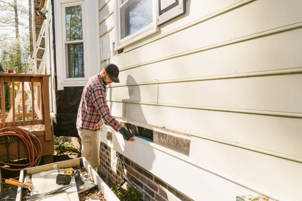Top rated local Emergency Siding Repair specialists in West Alexandria, OH